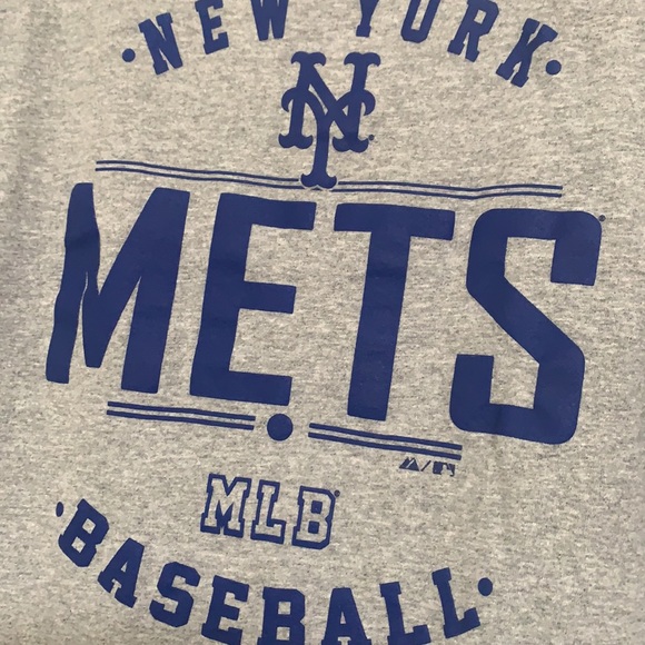 🍁5 for $10🍁 New York Mets T-Shirt - Picture 2 of 3